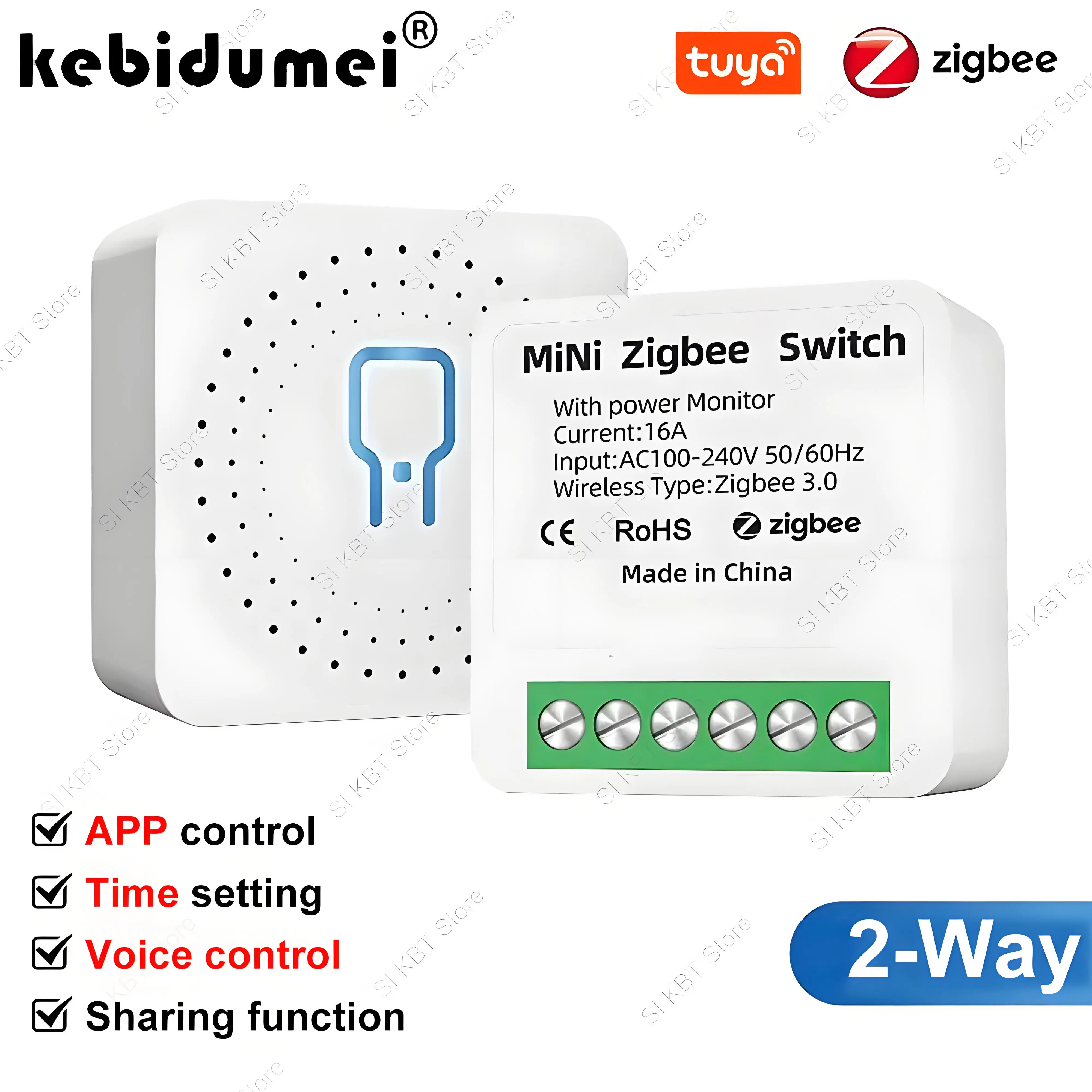 Home Assistant Alexa Integration: Can This ZigBee Smart Switch Really ...