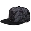 H Baseball Cap K Letter Hip Hop Snapback Hat Outdoor Sports Fashion Classic Hat 4