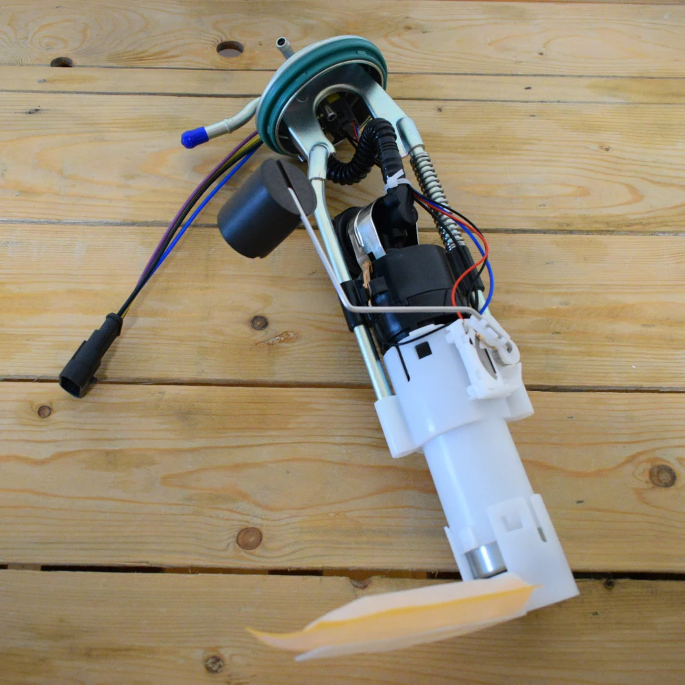 Kraftstoffpumpen-Montagegehäuse + Kraftstoffpumpe + Filter für Can-Am 709000270 709000000 703500766 709000759 709000275 709000362 F01R00S241 – Detail 4