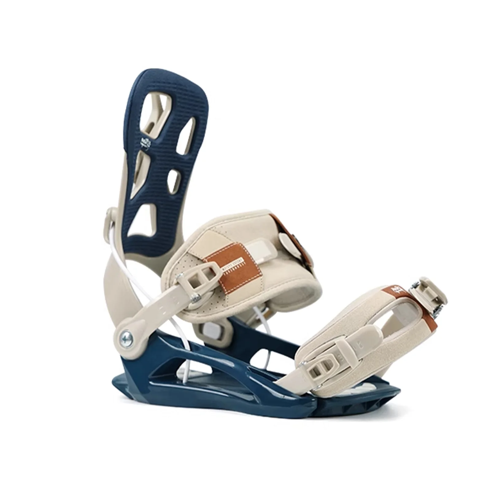 LILKINGS L1 Quick Step-In Bindings 3