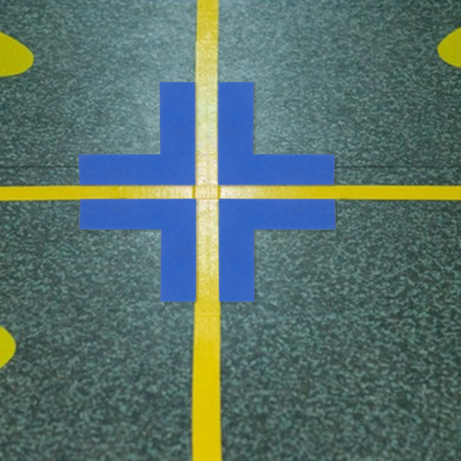 Рисунок 3 - Нескользящие аппликаторы для рабочего