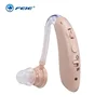 New High Power USB Charging digital Hearing Aid For The Elderly And Young Deaf Ear Headphones Volume Amplifier Is Easy To Use 6