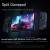 Lenovo LEGION Go Original Handheld game console PDA/PPC AMD Ryzen Z1 Extreme 8.8" 2.5K 144Hz Support FPS mode Portable laptop 3