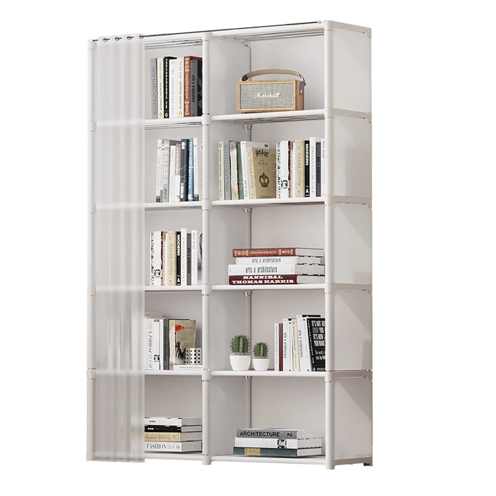 Storage Rack for Bedroom and Dormitory