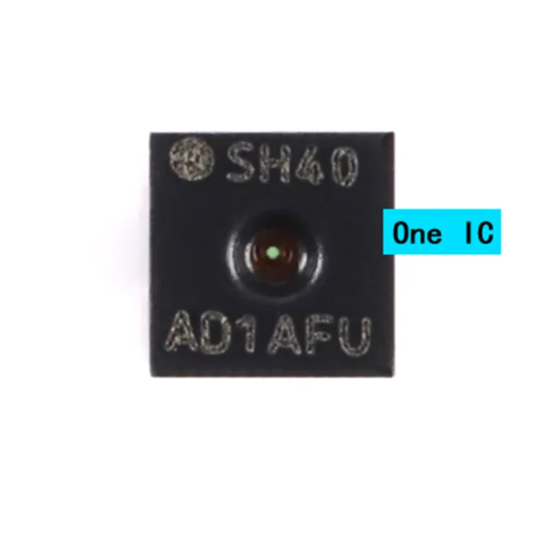 

5pcs 100% Original SHT40-AD1B-R2 SHT40 SH40 DFN4 Brand New Genuine Ic