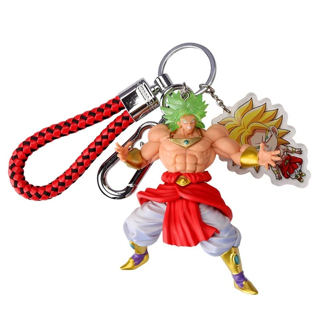 Bandai Dragon ball Super Broly UDM 43 Burst Key Chain India | Ubuy