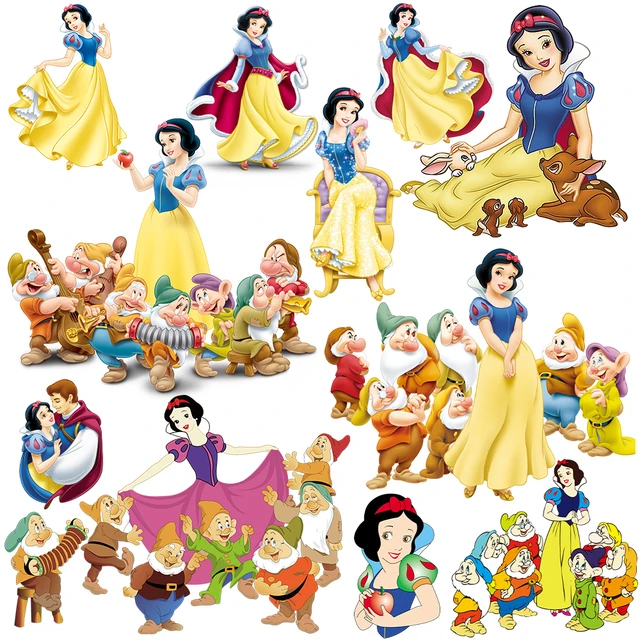 Disney Iron Stickers Clothes  Transfer Disney Clothing Sticker - Disney  Clothing - Aliexpress