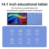 Global Version 14.1 Inch Large screenSuper 12+256GB Phone Call Android 12Tab 5G WlFl tablet Tablette ПланшетЫ  Read Music Sheet 2
