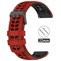 Red Black 