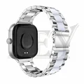 Silver White 10