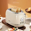 ~Toaster Toaster Household Small Toaster Automatic Sandwich Breakfast Machine breakfast machine 1