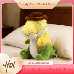 Plush Toy Digital Circus Soft Figure - Cute Home Decor and Collectible Gift (25cm)