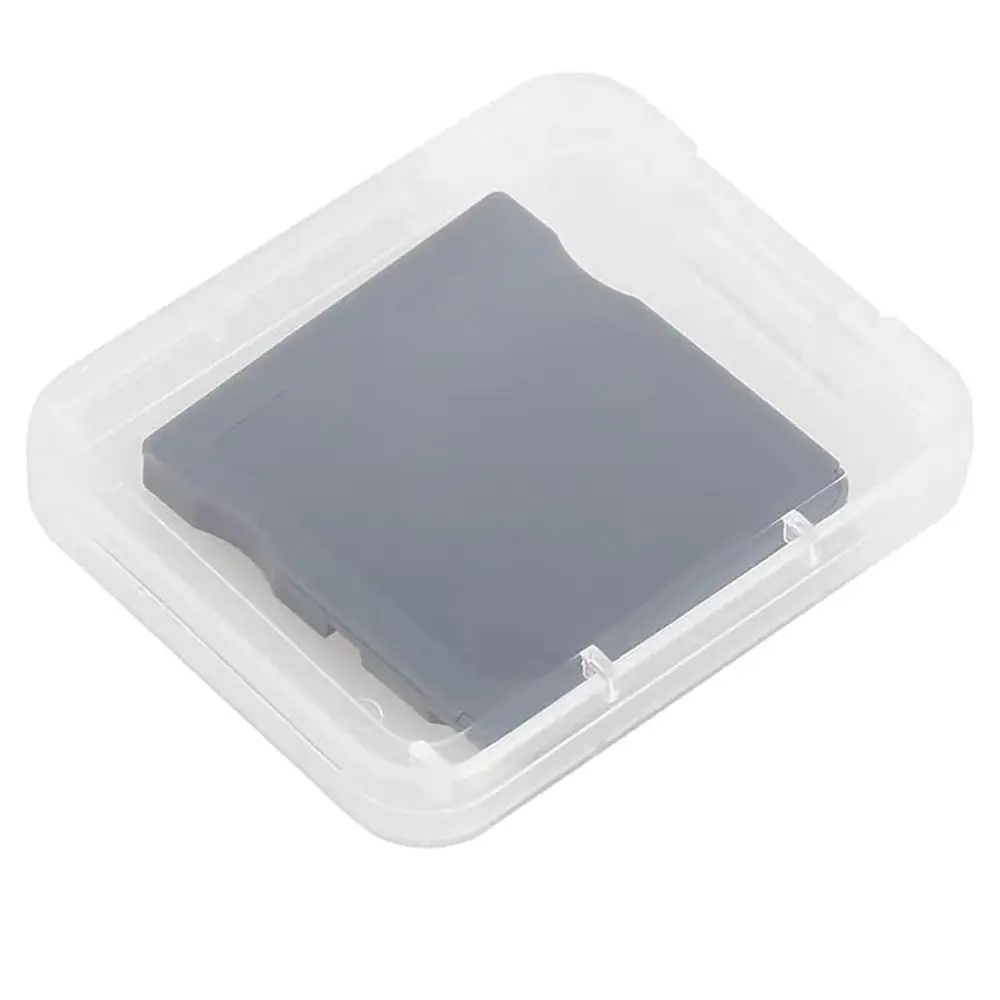 Sostituzione Della Scheda Di Memoria Del Gioco Di Gioco Videogioco Universale R4 Card Game Flashcard Per 3Ds