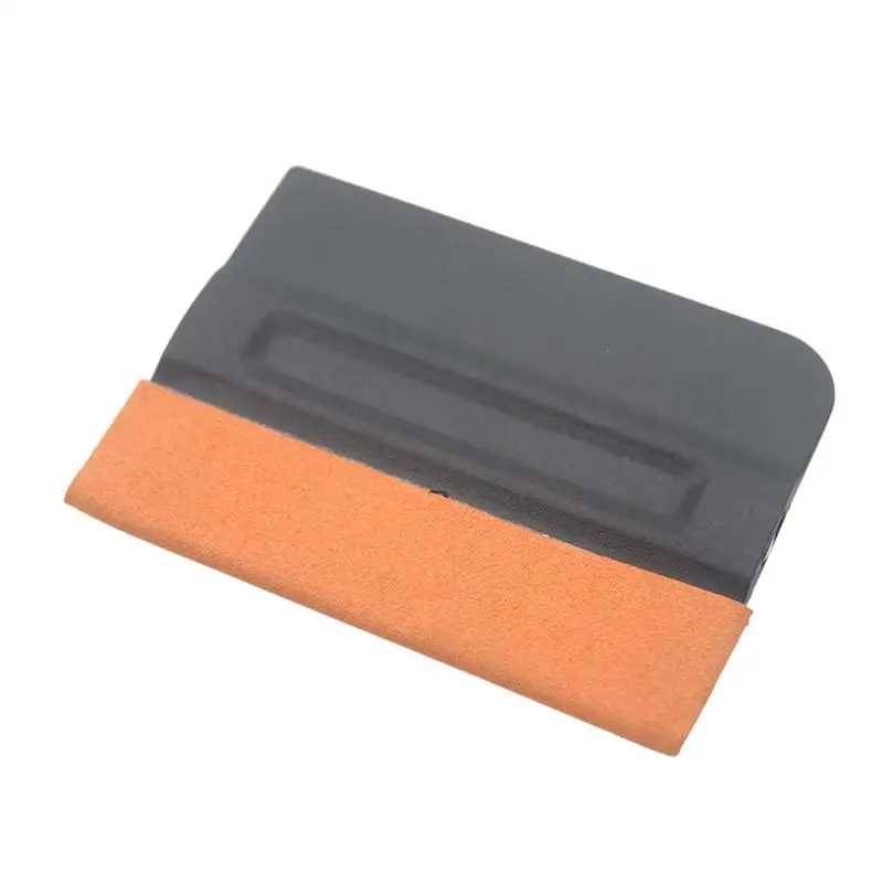 

Window Tint Squeegee Tool Non-slip Windshield Squeegee Wallpaper Smoothing Tool Car Window Tint Installation Kit Vinyl Wrap