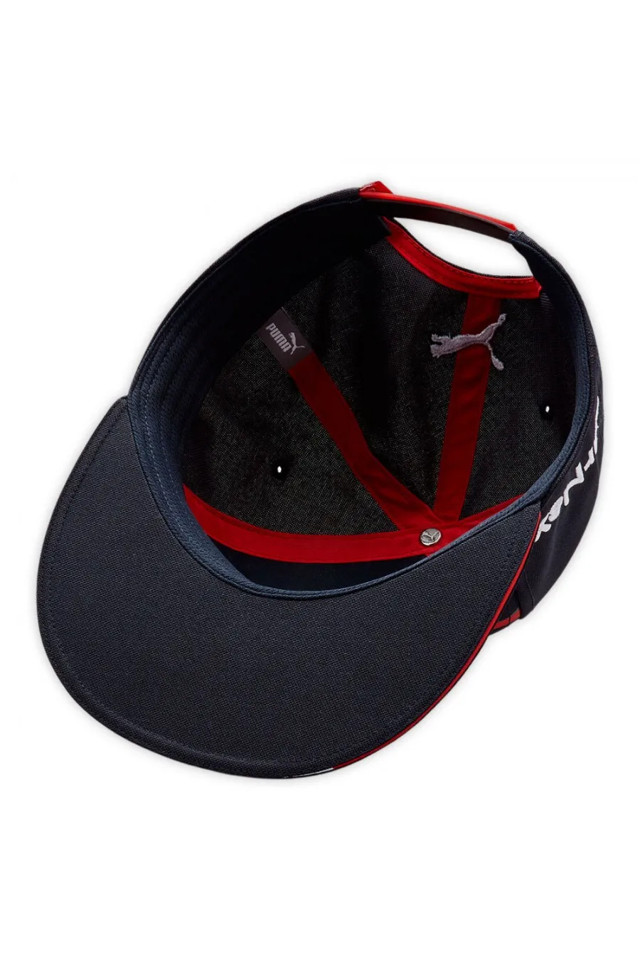 Flat Cap Red Bull Racing F1 Max 
