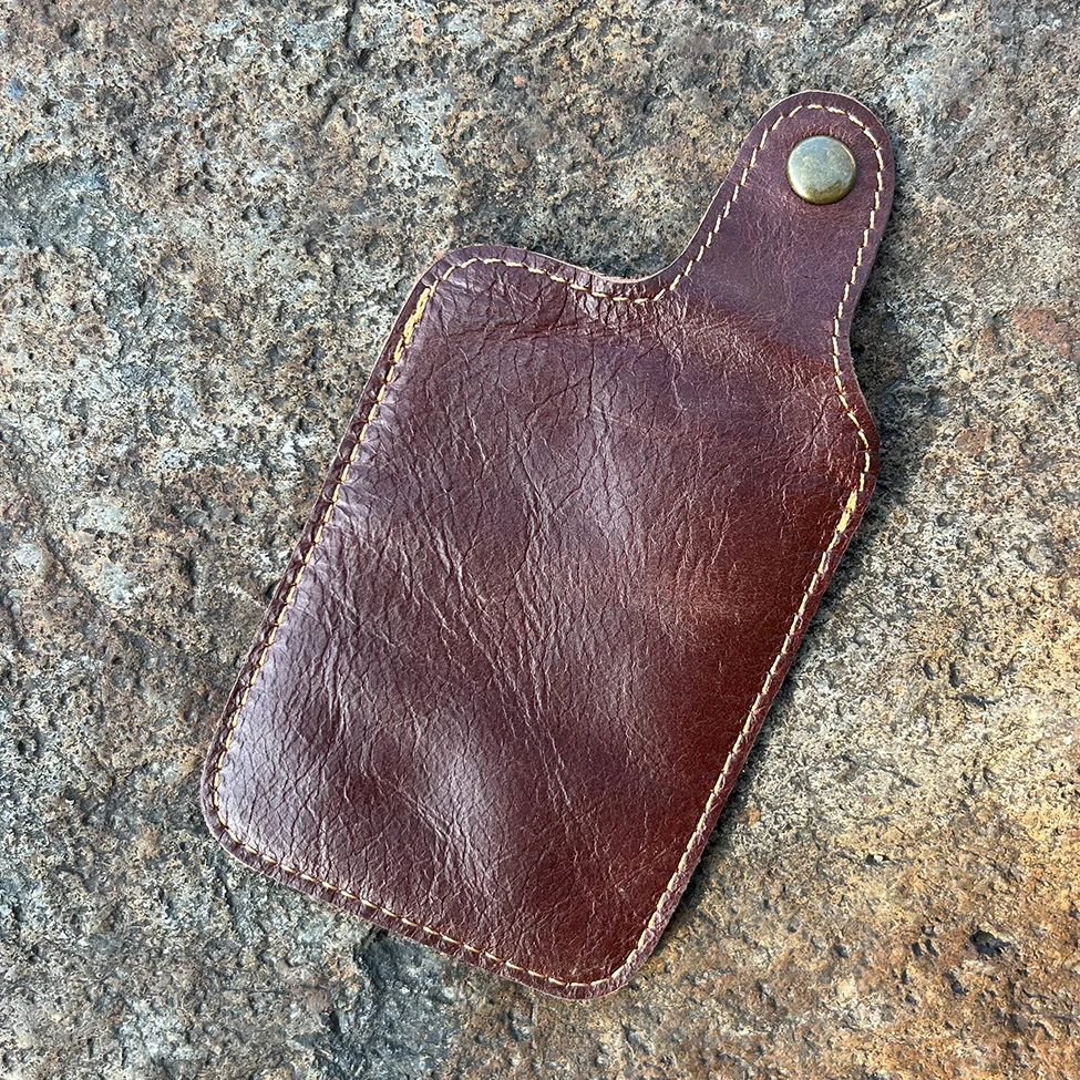 Slim Cowhide Leather Card Holder for Bank Cardholder Leather Cow Package Bus Card Case wallet card holder card holder credit card holder id card holder