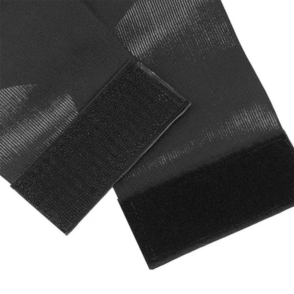 Breiter Korsett-Taillengürtel, dekorativer, schlankmachender Taillengurt, elastisches Design für den Außenbereich, Body-Shapewear für Röcke, Kleider, Oberteile, Kleidung – Detail 10