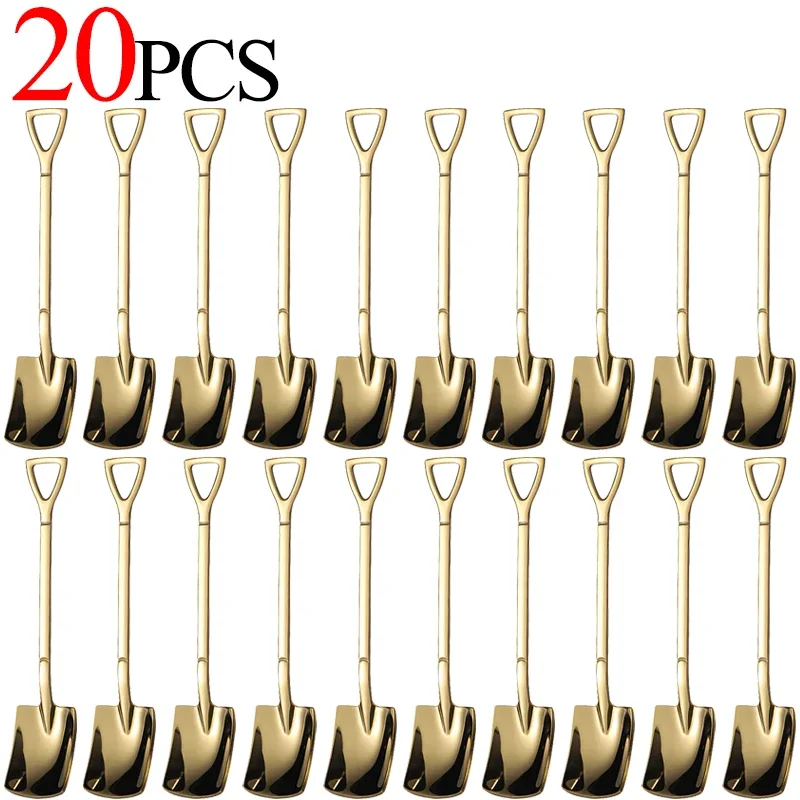 20PCS-Gold(B)