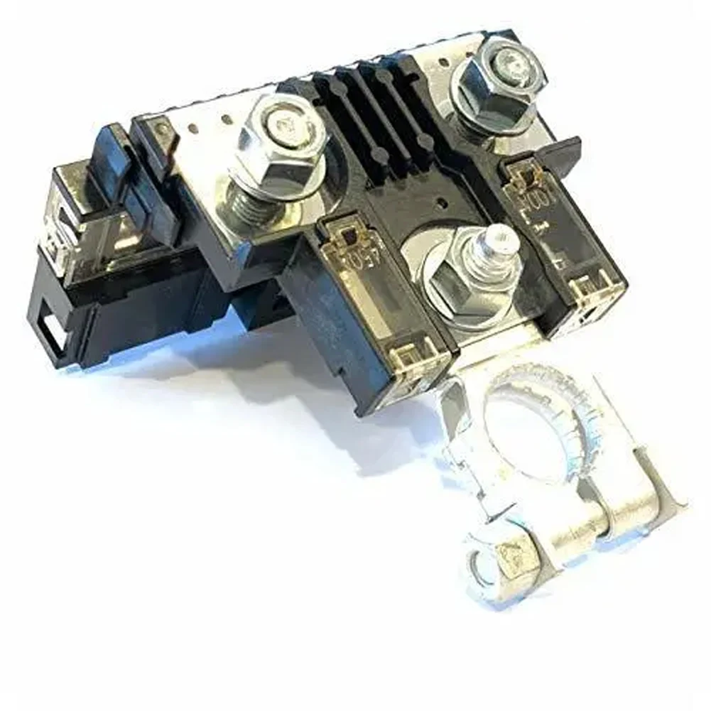 

Плавкий предохранитель и клемма аккумулятора 24380-4GC0A для Nissan, Altima, Frontier, INFINITI, Q50, аксессуары Q60