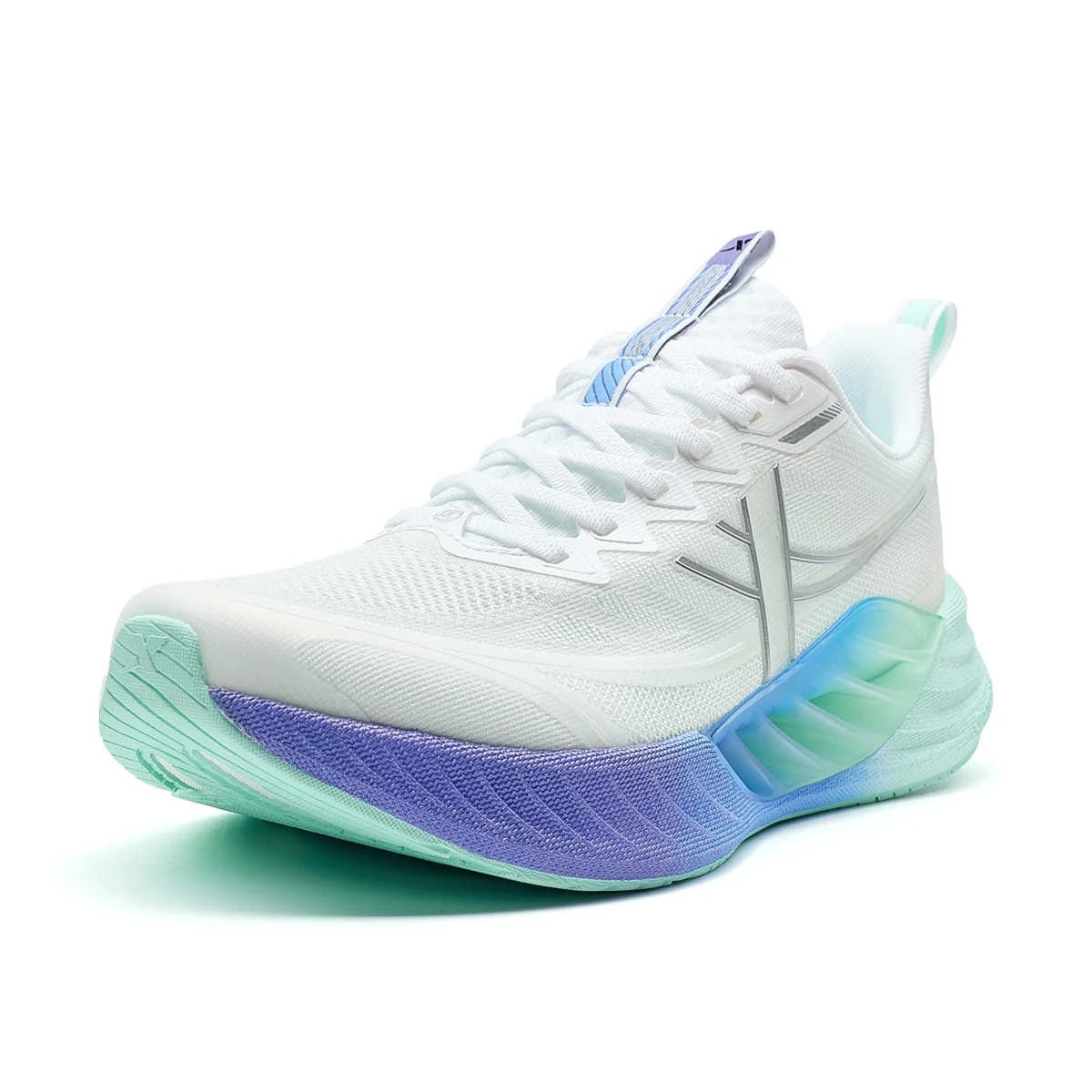 Xtep X-Flow 8.0 Running Shoes For Men 2054 Spring Lightweight