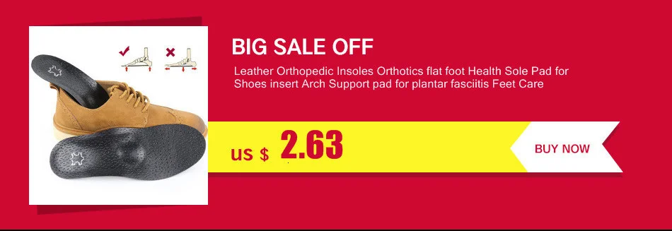 Kinder Kind Professionelle arch support Orthesen einlegesohlen für Kid Flache Füße Cubitus Varus XO bein plantillas Pad für schuhe Einsätze – Detail 33