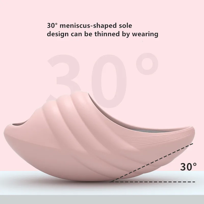 For Youpin FED Multifunctional Zapatos Deportivos Mujer Massage Lose Weight Deportes y fitness Shoes Women Slimming Swing Shoes