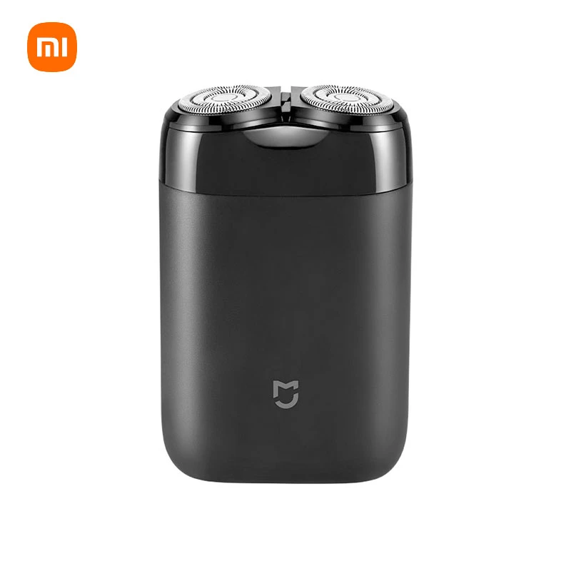 Xiaomi Mijia Electric Shaver S100, Easy To Carry, Can Be Washed All