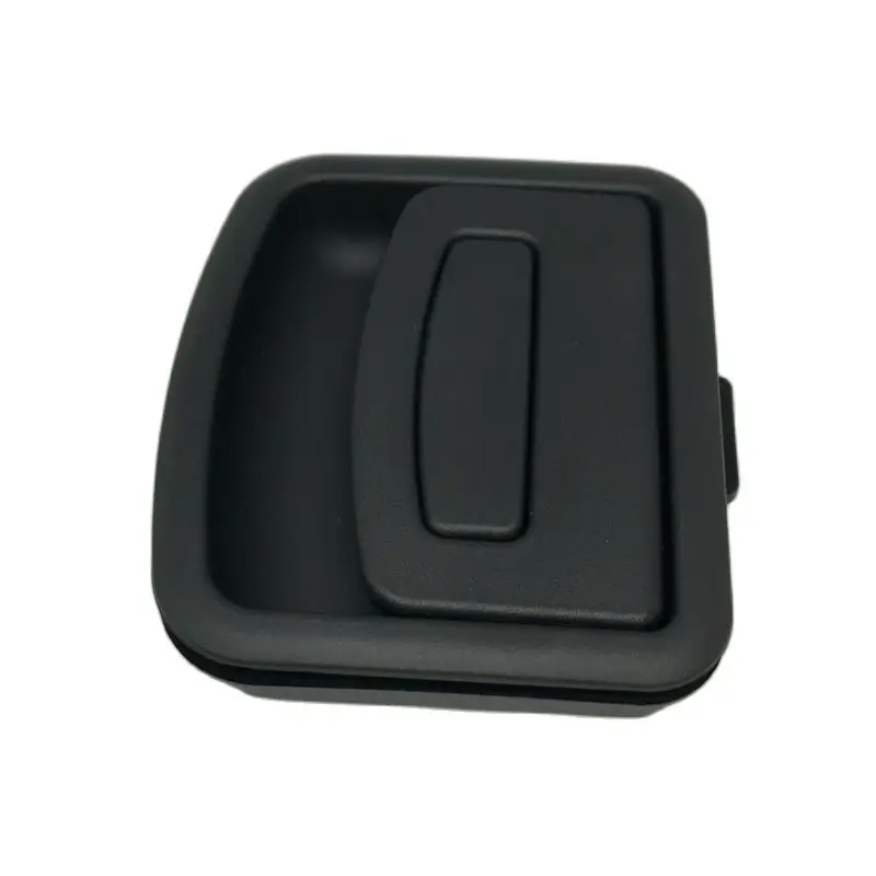 Rear Cargo Tray Handle Black 857552B000WK For HYUNDAI SANTA FE 2006-2015 857552B000 car trunk handle