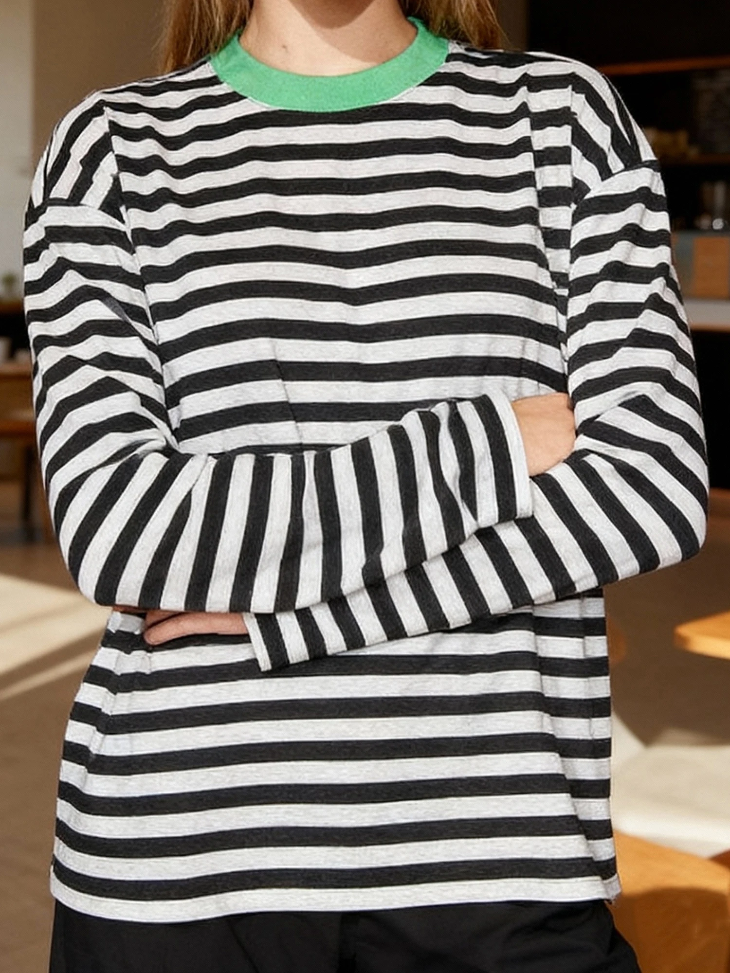 Women s Winter Cable Knit Sweater Cozy Oversized Pullover Warm Chunky Turtleneck Long Sleeve Jumper Tops