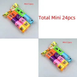 Rainbow Magic Spring Toys - 24 Pack of Colorful Party Favors & Fun Gifts (24 pieces)