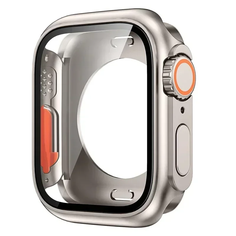  ġ ȭ  Ŀ, 2 in 1 ̽, 44mm, 45mm, 41mm, 40mm, Ʈ , ̿ġ ø 8 7 SE 6 5 3