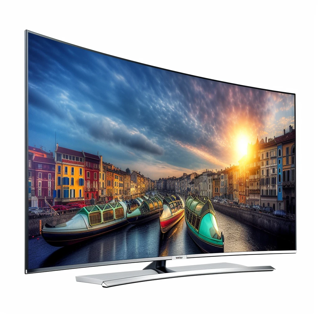 Купить Смарт Телевизор Самое Дешевое