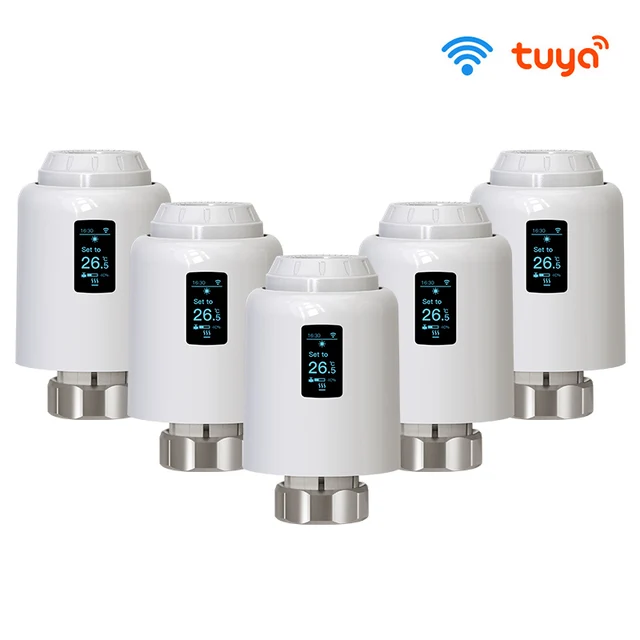 TRV07-WiFi-5PCS