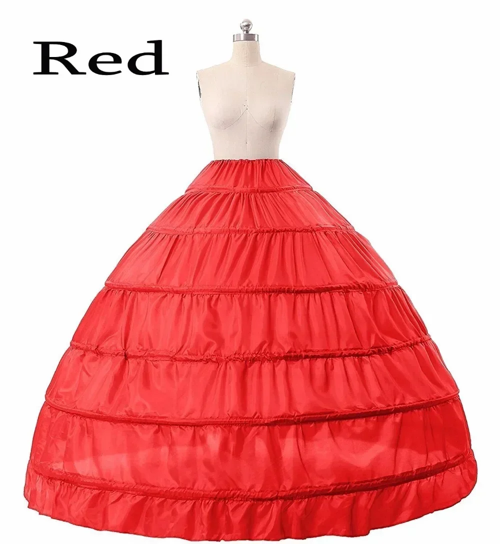 Colorful Ball Gown Petticoat Woman Rainbow Under Skirt Wear Vestido Branco Crinoline Purple Red Blue Petticoat Petticoat Skirt Petticoat Underskirt Wedding Underskirt Flower Girl Underskirt Wedding Petticoat