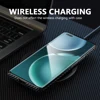 Carbon fiber Hard Case for Xiaomi Redmi Note 11 10 9 Pro Max 9S Ultra Thin Lens Protection Luxury Anti-Knock Texture Phone Cover 5