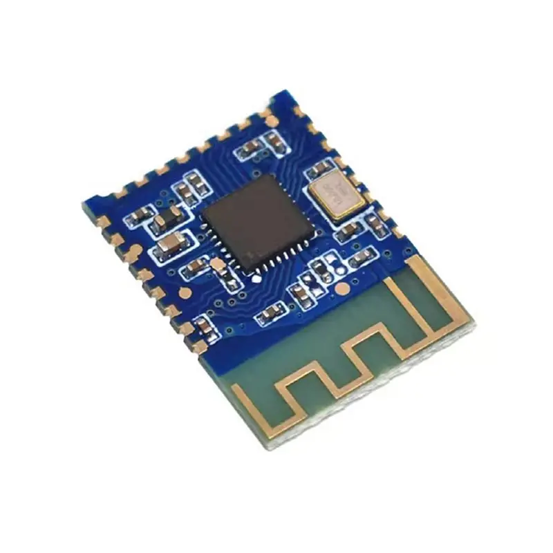 AS95-2X JDY-25M 블루투스 모듈 MESH Zigbee Bluetooth5.0 마스터-슬레이브 투명 전송 UART 1.9-3.6V 80M 거리