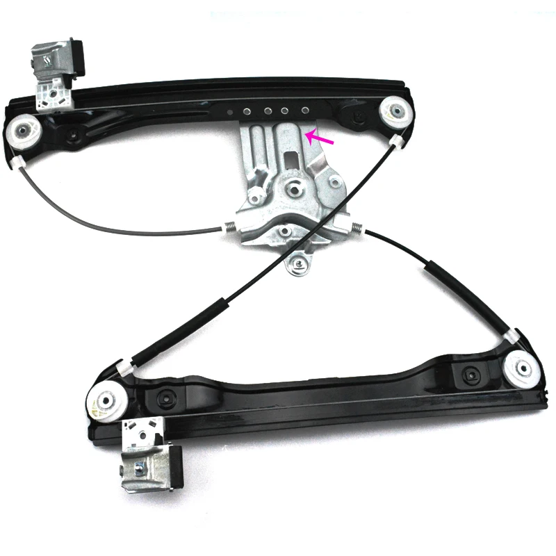 Alzacristallo elettrico conducente anteriore sinistro per Chevrolet Cruze 96996228 ,PORTA anteriore sinistra e destra - immagine 4