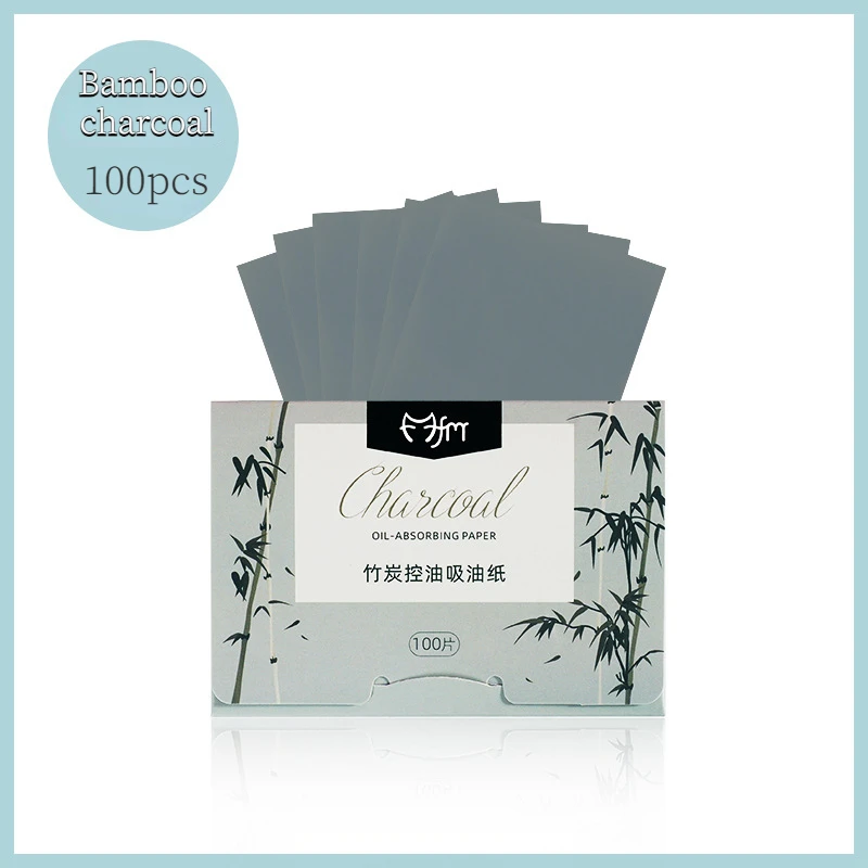 No.9 Bamboo Charcoal