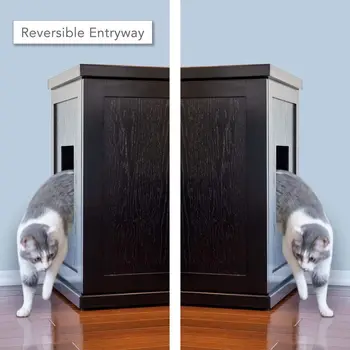 Litter Boxes