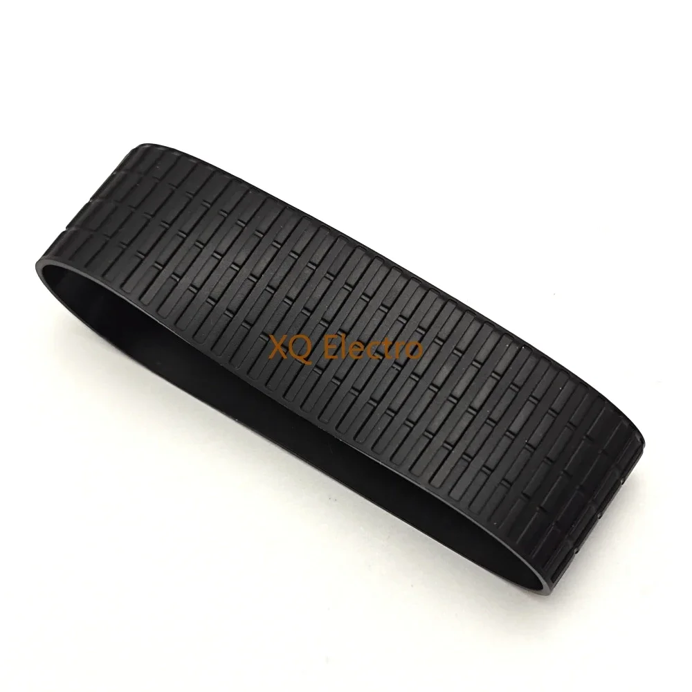 Zoom & Focus Grip Rubber Ring for Nikon NIKKOR 24-70mm 1:2.8 G F/2.8G ED Lens Replacement Part