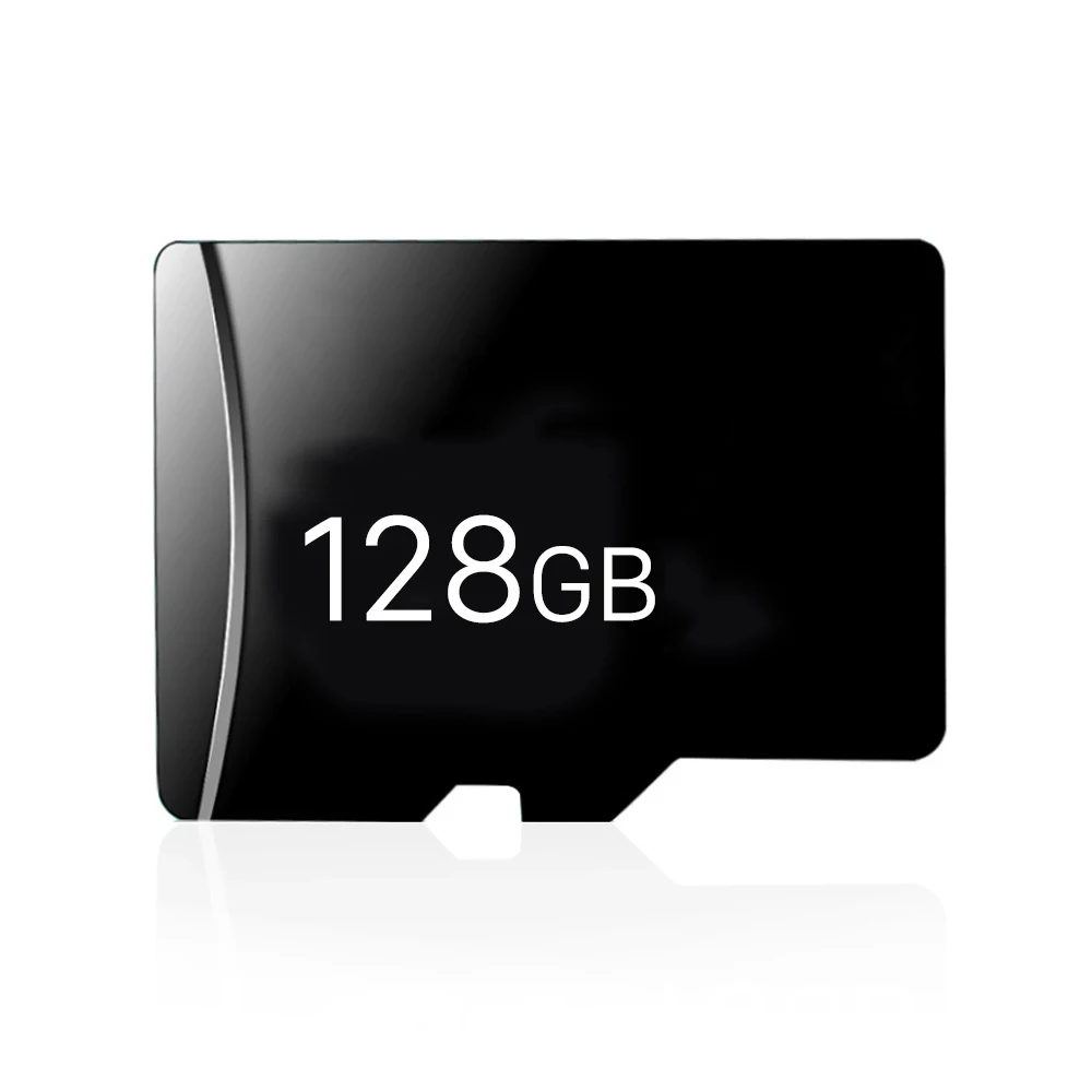 Memory Card 16/32/64/128GB TF Card Class 10 Mini SD 128GB 64GB 32GB 16GB Optional Micro TF