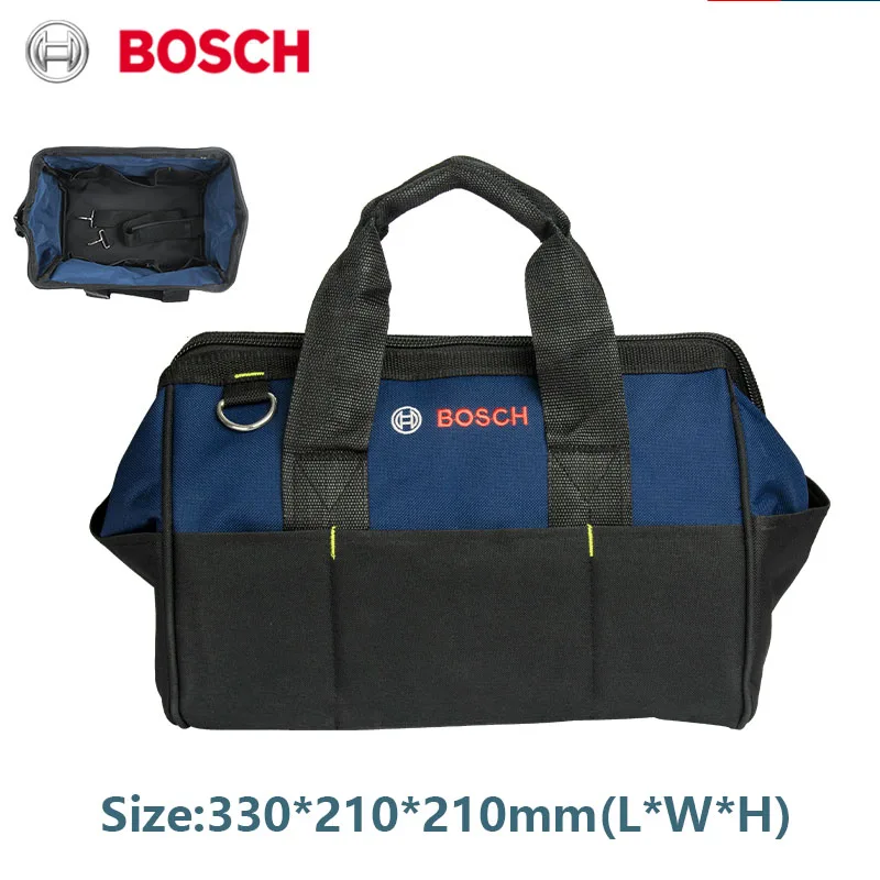 【noric-77】BOSCH ボッシュ　ツールバッグ noric-77様専用】BOSCH ボッシュ ツールバッグの通販 by かす