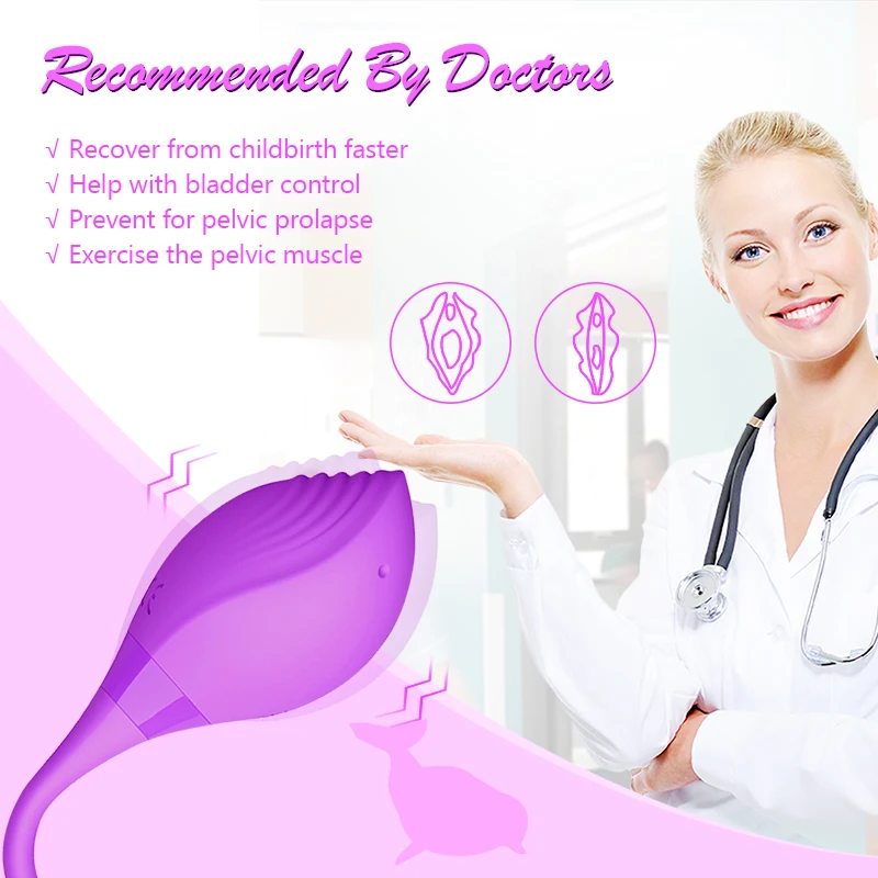 APP Fernbedienung Drahtlose Steuerung Vibrator Für Frauen Masturbation Liebe Ei Bluetooths Dildo Weara_voghion.com