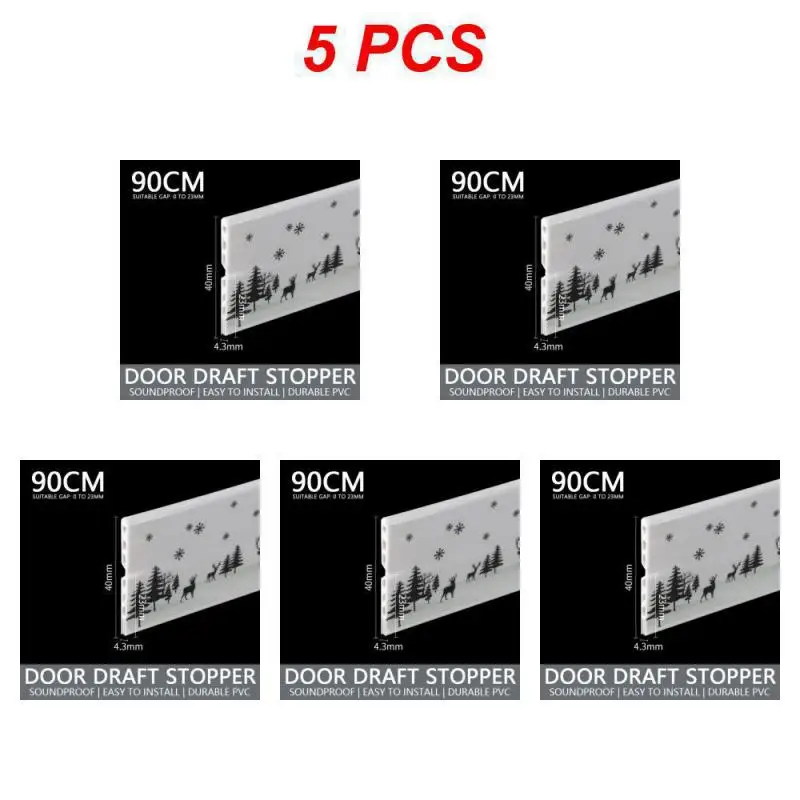 Style C 5pcs