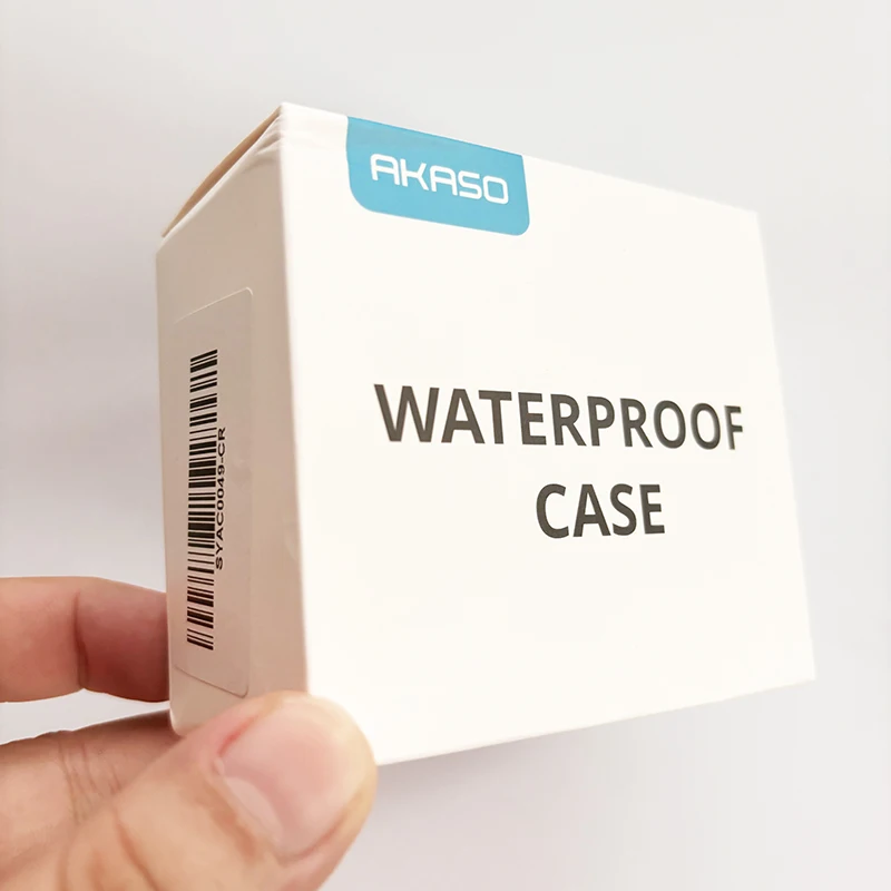 camera waterproof case AKASO ek7000pro V50X B4
