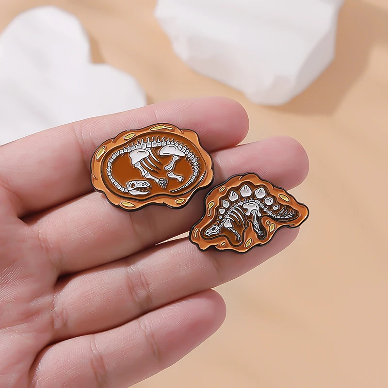 Brooch Pins, Brooch Crafts,Brooch Pin Creative Shape Rust-proof Alloy  Clothes Decorative Pin Jewelry Brooch for Home - 9