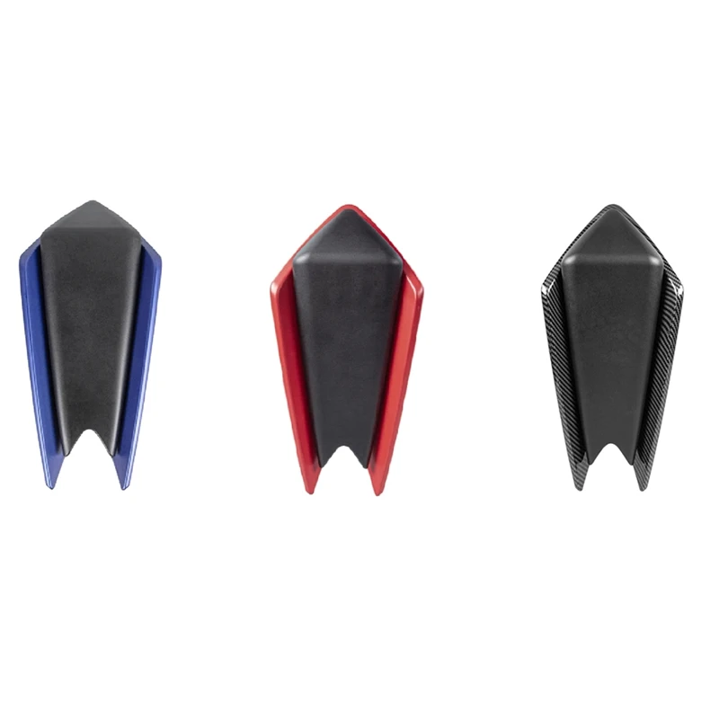 

AU05-задняя крышка мотоцикла, задняя крышка для заднего сиденья, задний спойлер для Aprilia 660 RS660 TUONO 20-22 RSV4 21-22