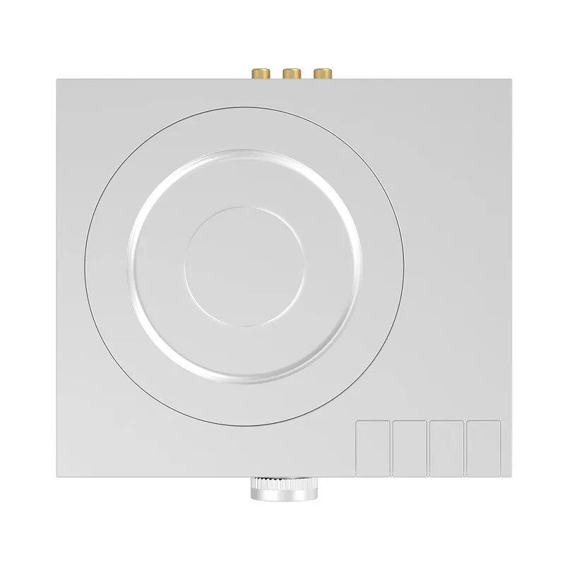 SMSL PL200 고해상도 클래스 CD 플레이어, 피아노 키 디자인, AK4499EX MQA-CD DSD512 블루투스 LDAC Aptx-HD, 리모컨 포함