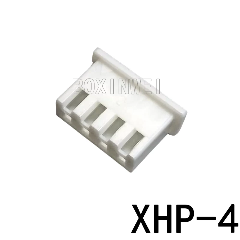 JST XHP Series Connector XHP-2 XHP-3 XHP-4 XHP-5 XHP-6 XHP-7 XHP-8 XHP-9 XHP-10 XHP-11 XHP-12