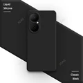 Classic Black